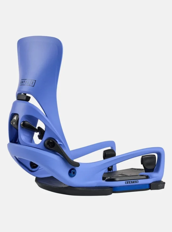Burton Step On® Cartel X EST® snowboardbindinger til mænd