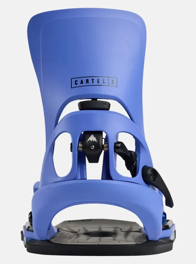 Burton Step On® Cartel X EST® snowboardbindinger til mænd