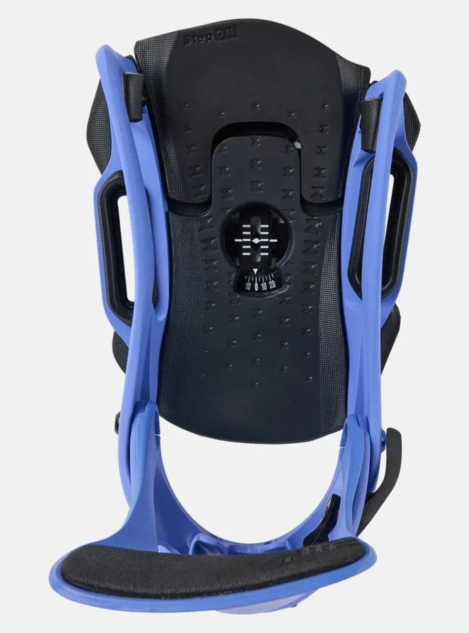 Burton Step On® Cartel X EST® snowboardbindinger til mænd