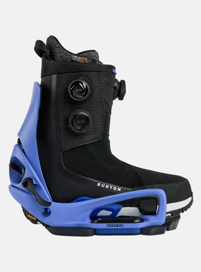 Burton Step On® Cartel X EST® snowboardbindinger til mænd
