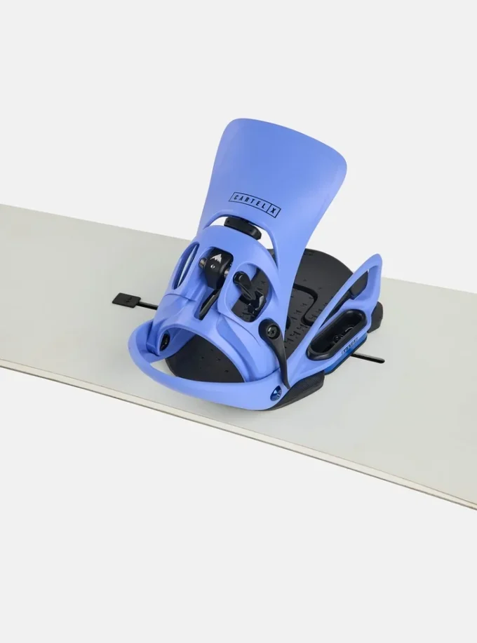 Burton Step On® Cartel X EST® snowboardbindinger til mænd