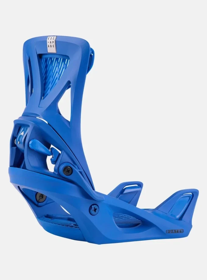 Burton Step On® Escapade Re:Flex snowboardbindinger til kvinder