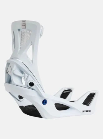 Burton Step On® Escapade Re:Flex snowboardbindinger til kvinder