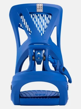 Burton Step On® Escapade Re:Flex snowboardbindinger til kvinder