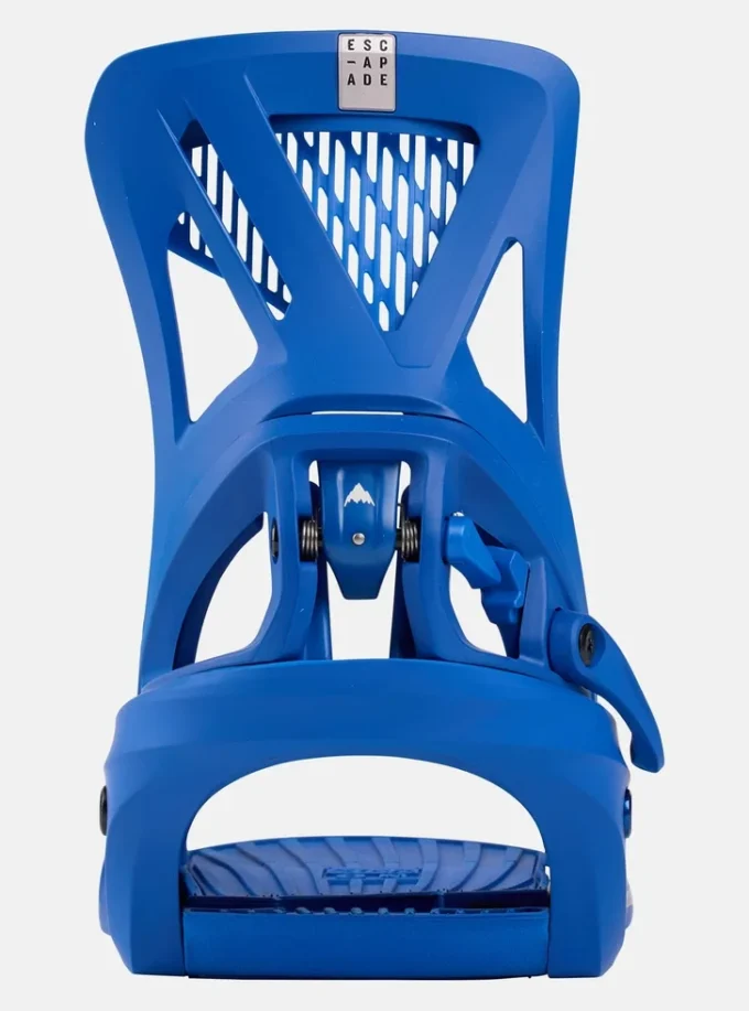 Burton Step On® Escapade Re:Flex snowboardbindinger til kvinder
