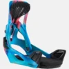 Burton Step On® Escapade Re:Flex snowboardbindinger til kvinder