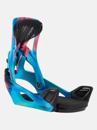 Burton Step On® Escapade Re:Flex snowboardbindinger til kvinder