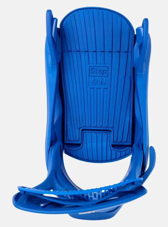 Burton Step On® Escapade Re:Flex snowboardbindinger til kvinder