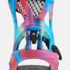 Burton Step On® Escapade Re:Flex snowboardbindinger til kvinder