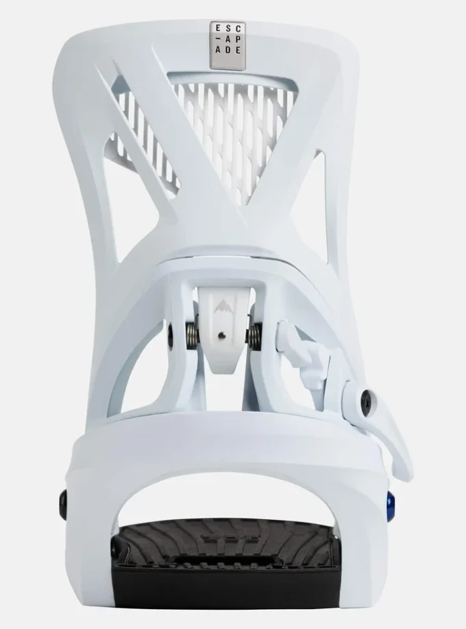 Burton Step On® Escapade Re:Flex snowboardbindinger til kvinder