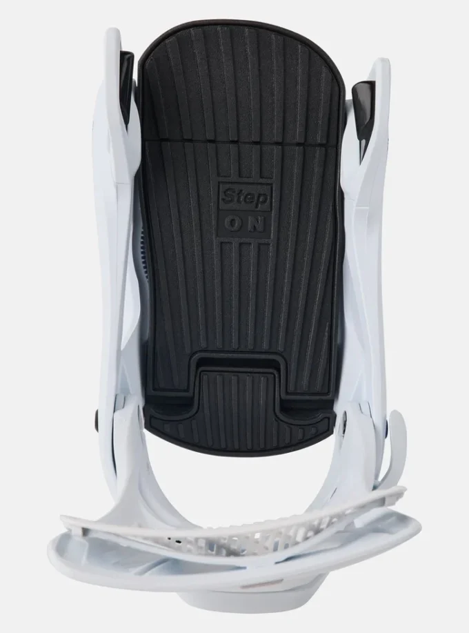 Burton Step On® Escapade Re:Flex snowboardbindinger til kvinder