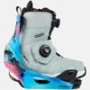 Burton Step On® Escapade Re:Flex snowboardbindinger til kvinder