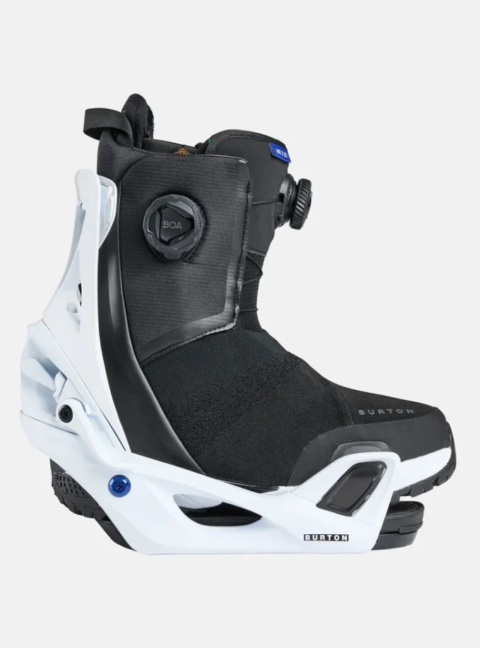 Burton Step On® Escapade Re:Flex snowboardbindinger til kvinder