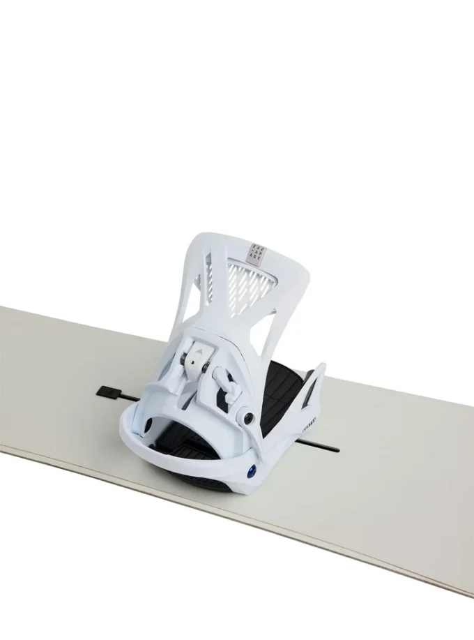 Burton Step On® Escapade Re:Flex snowboardbindinger til kvinder