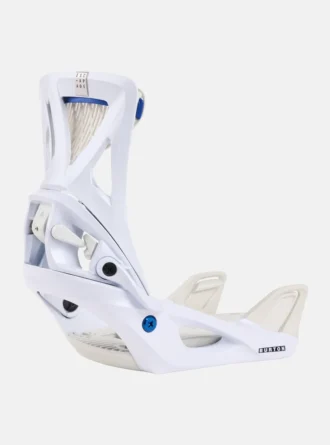 Burton Step On® Escapade Re:Flex snowboardbindinger til kvinder (prøve)