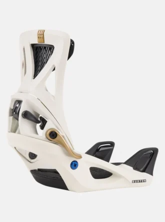 Burton Step On® Escapade Re:Flex snowboardbindinger til kvinder (prøve)