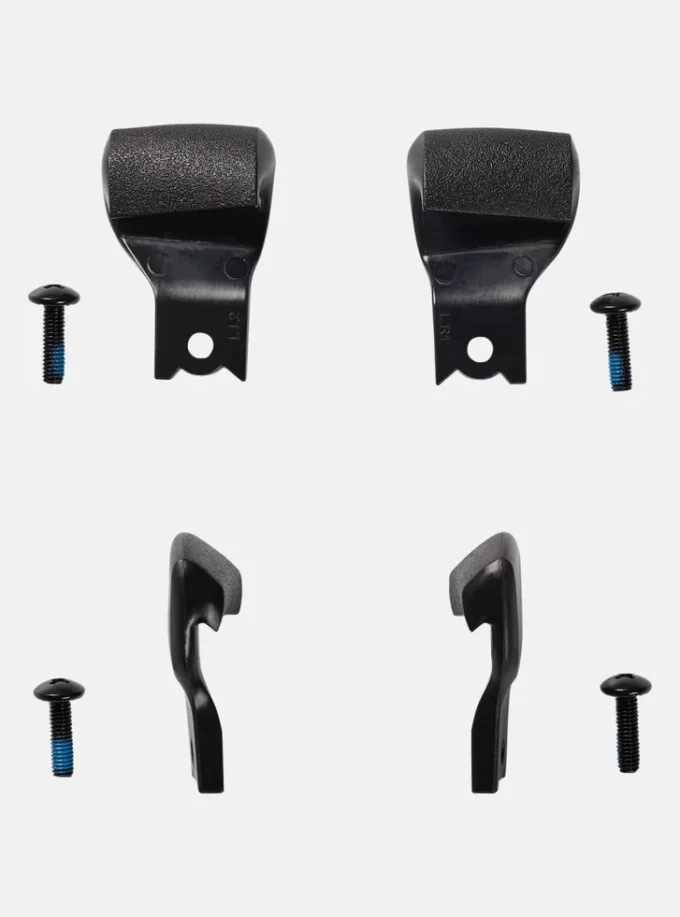 Burton Step On® EST® snowboardbinding til mænd, tåkrog