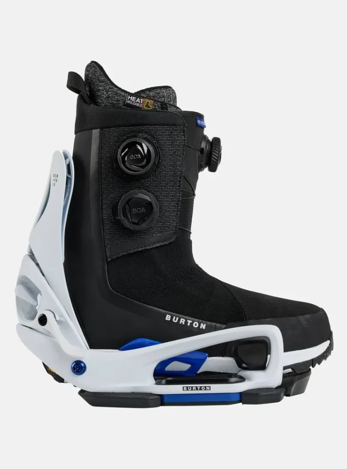 Burton Step On® Genesis EST® snowboardbindinger til mænd