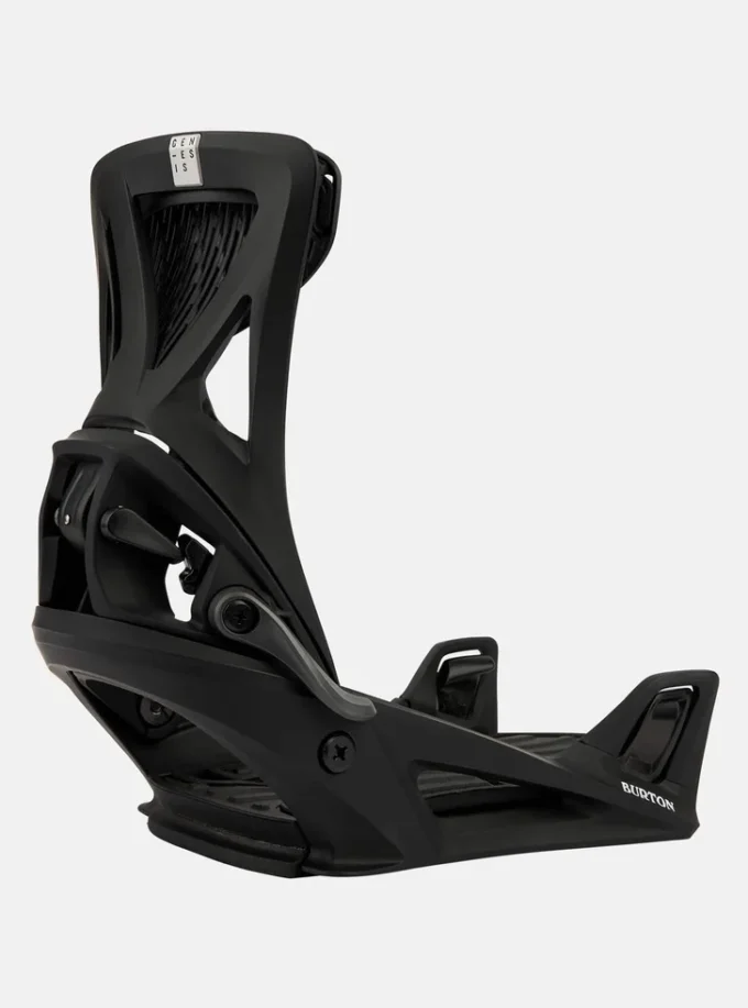 Burton Step On® Genesis Re:Flex snowboardbindinger til mænd