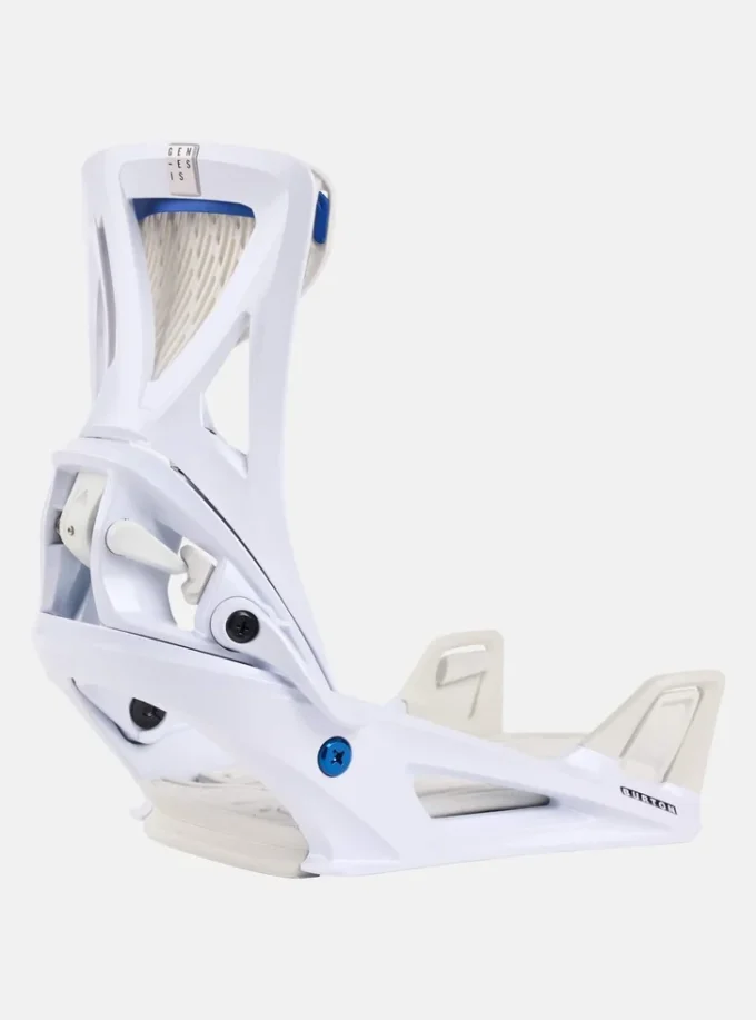 Burton Step On® Genesis Re:Flex snowboardbindinger til mænd