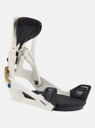 Burton Step On® Genesis Re:Flex snowboardbindinger til mænd