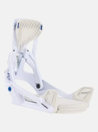 Burton Step On® Genesis Re:Flex snowboardbindinger til mænd