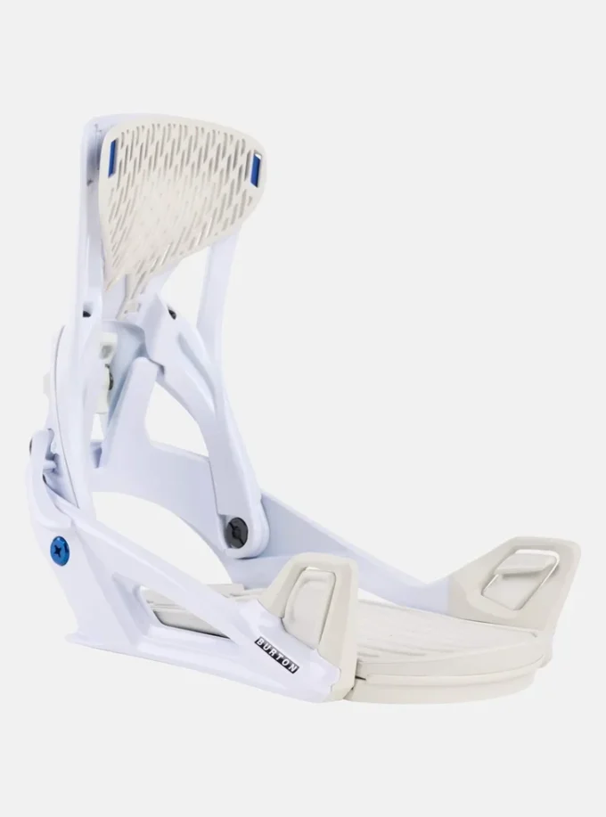 Burton Step On® Genesis Re:Flex snowboardbindinger til mænd