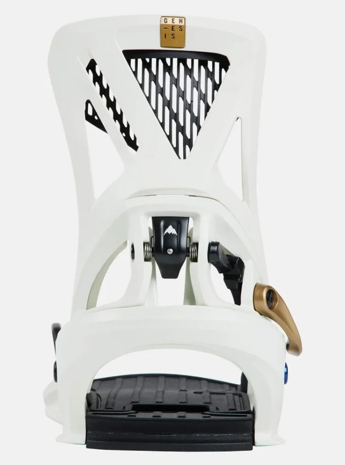 Burton Step On® Genesis Re:Flex snowboardbindinger til mænd