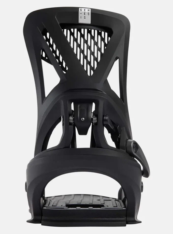 Burton Step On® Genesis Re:Flex snowboardbindinger til mænd