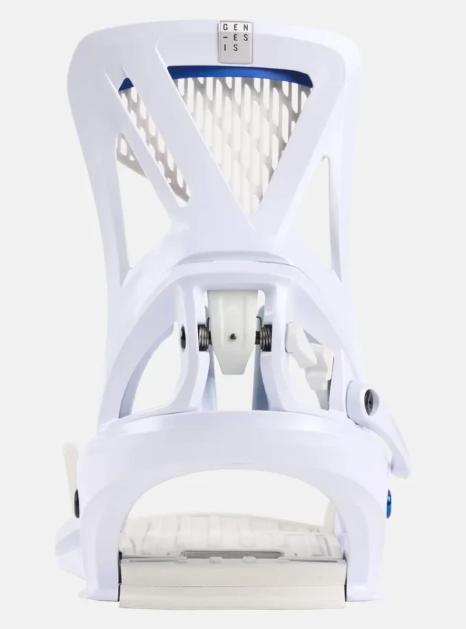 Burton Step On® Genesis Re:Flex snowboardbindinger til mænd