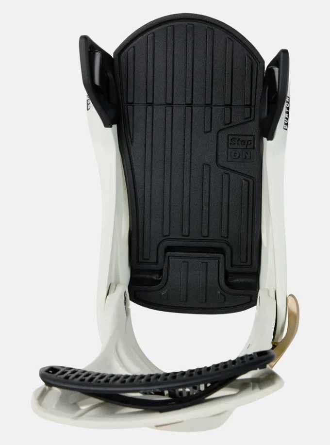 Burton Step On® Genesis Re:Flex snowboardbindinger til mænd