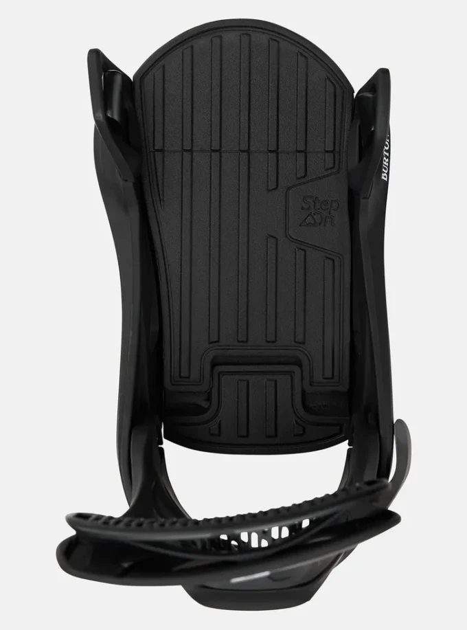 Burton Step On® Genesis Re:Flex snowboardbindinger til mænd