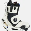 Burton Step On® Genesis Re:Flex snowboardbindinger til mænd