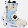 Burton Step On® Genesis Re:Flex snowboardbindinger til mænd