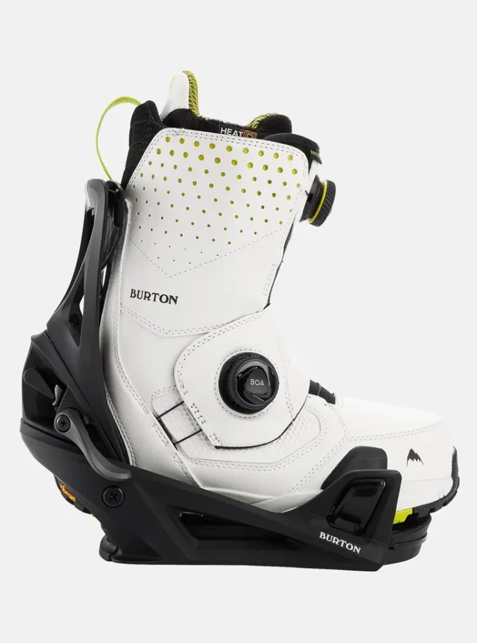 Burton Step On® Genesis Re:Flex snowboardbindinger til mænd