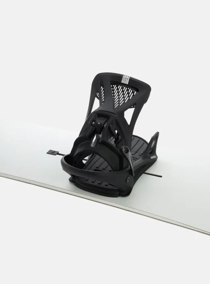 Burton Step On® Genesis Re:Flex snowboardbindinger til mænd