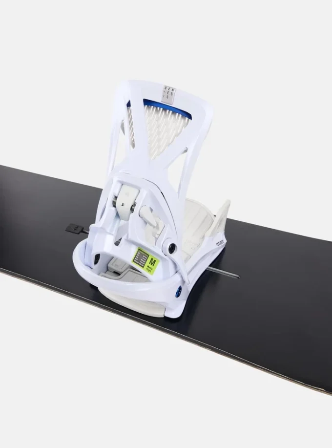 Burton Step On® Genesis Re:Flex snowboardbindinger til mænd