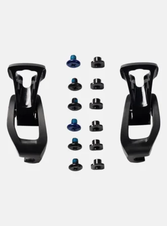 Burton Step On® Grom snowboardbinding til børn, tåkrog