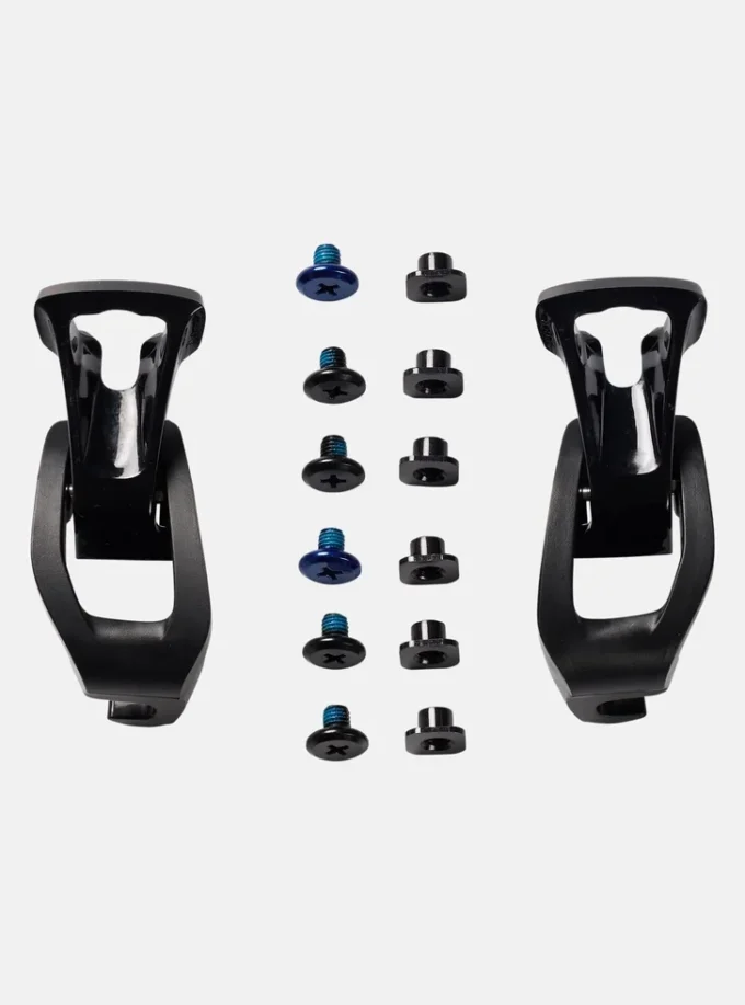 Burton Step On® Grom snowboardbinding til børn, tåkrog