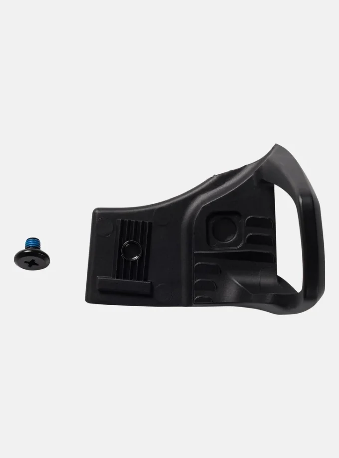 Burton Step On® Grom snowboardbinding til børn, tårampe (højre)