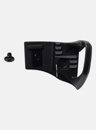 Burton Step On® Grom snowboardbinding til børn, tårampe (venstre)