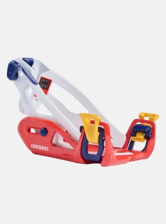 Burton Step On® Grom snowboardbindinger til børn