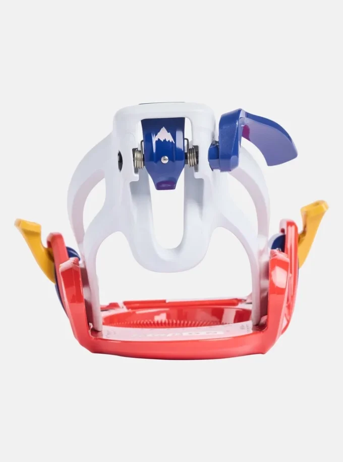 Burton Step On® Grom snowboardbindinger til børn