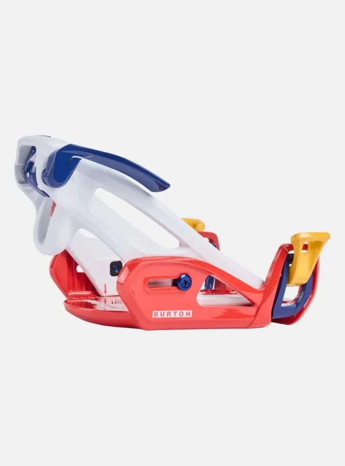 Burton Step On® Grom snowboardbindinger til børn