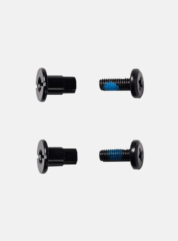 Burton Step On® Hi-Back monteringsbeslag