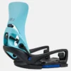 Burton Step On® Lexa X EST® snowboardbindinger til kvinder