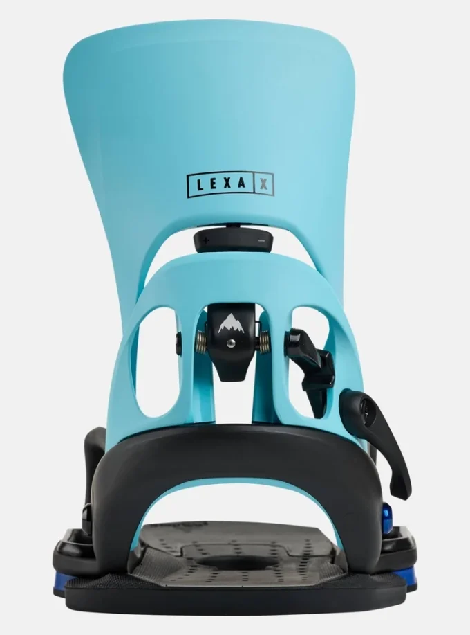 Burton Step On® Lexa X EST® snowboardbindinger til kvinder