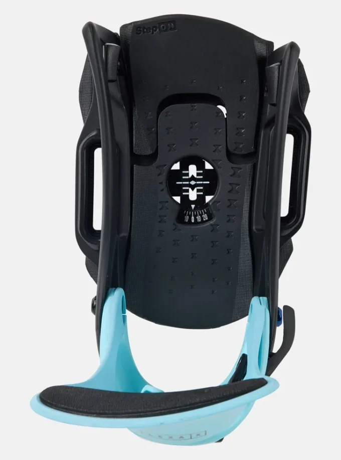 Burton Step On® Lexa X EST® snowboardbindinger til kvinder