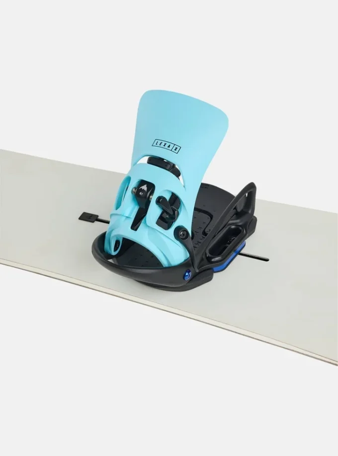 Burton Step On® Lexa X EST® snowboardbindinger til kvinder