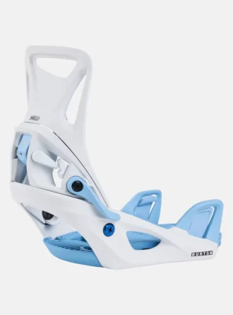 Burton Step On® Re:Flex snowboardbindinger til børn (eksempel)